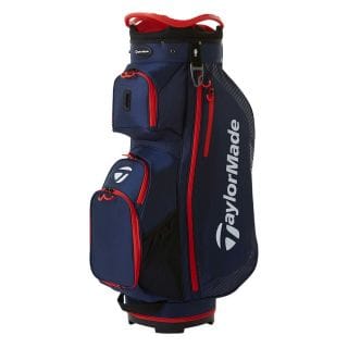 Taylor Made V9736701 Sacca Cart Pro Sacche Golf Uomo