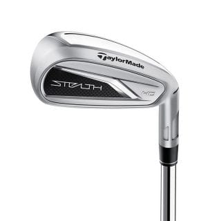 Taylor Made V9839005 Set Ferri Stealth Hd 5-p Gr M Attrezzi Golf Uomo