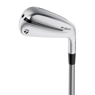 Taylor Made V9868509 Irg-badlands Dhy #4/rh S Attrezzi Golf Uomo