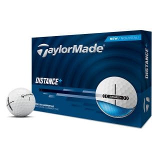 Taylor Made V9948501 Distance Tm 25 Palline Golf Uomo