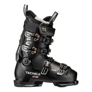 Tecnica 201c08g0 Mach1 Lv 95 Td2 Donna Scarponi Sci Donna