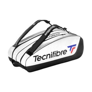 Tecnifibre 40touwhi12 Borsa Tour Endurance 12 Accessori Tennis Uomo