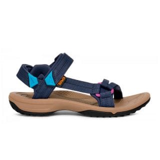 Teva 1001474 Terr A Fi Lite Sandali Montagna Donna