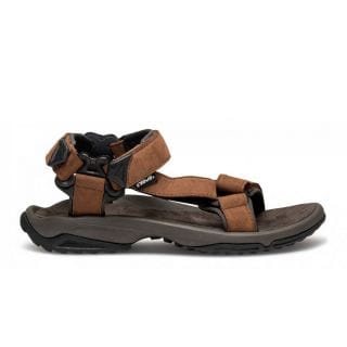 Teva 1012072 Terra Fi Lite Leather Sandali Montagna Uomo