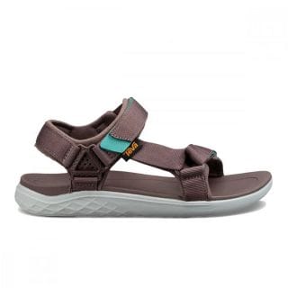 Onsoyours Sandali Da Sportivi Donna Plateau Sandali Estivi Con Punta Aperta Scarpe Con Cinturino Alla Caviglia Antiscivolo Traspiranti Casual Spiaggia