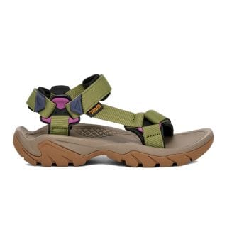 Teva 1099443 Terra Fi 5 Universal Donna Sandali Montagna Donna