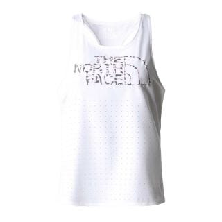 The North Face A7qhk83t Canotta Flight Weightless Donna Abbigliamento Running Donna