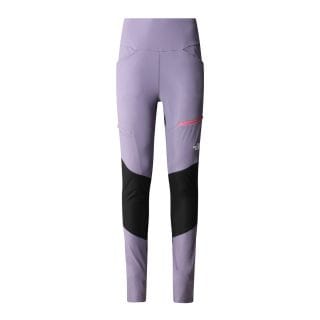 The North Face A825h Pantaloni Felik Alpine Donna Abbigliamento Montagna Donna