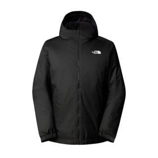 The North Face Nf00c302 Giacca Quest Insulated Abbigliamento Montagna Uomo