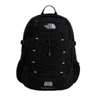 The North Face Nf00cf9c4gz Zaino Borealis Classic Nero Uomo