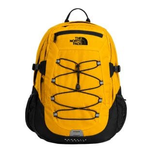 The North Face Nf00cf9c4wp Zaino Borealis Classic Giallo Uomo