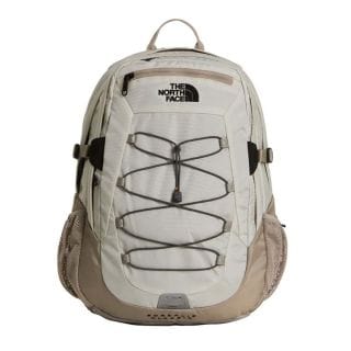 The North Face Nf00cf9czr1 Zaino Borealis Classic Grigio Uomo