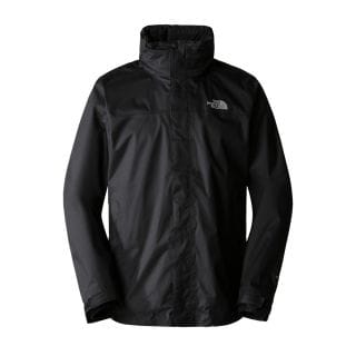 The North Face Nf00cg55 Giacca Evolve Ii Triclimate Abbigliamento Montagna Uomo