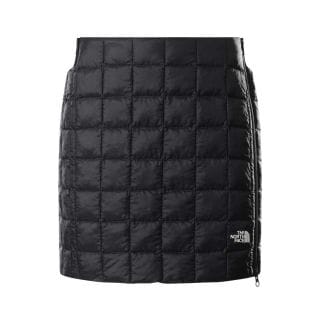 The North Face Nf05gbb Thermoball Hybrid Skirt Abbigliamento Montagna Donna