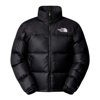 The North Face Nf0a3c8d4g3 Piumino Retro Nuptse 1996 Street Style Uomo