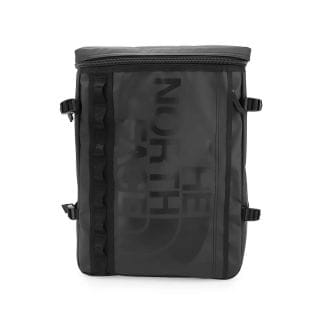 The North Face Nf0a3kvr4hf Zaino Base Camp Fuse Box Nero Uomo