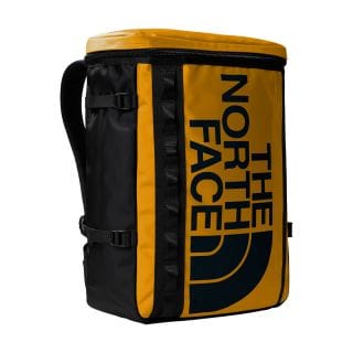 The North Face Nf0a3kvr4wp Zaino Base Camp Fuse Box Uomo