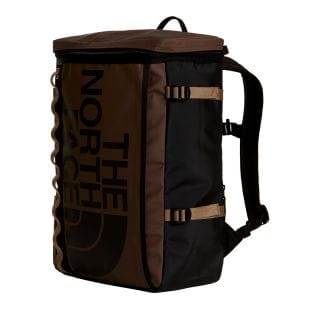The North Face Nf0a3kvrxe7 Zaino Base Camp Fuse Box Uomo