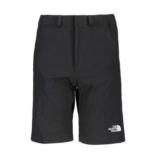 The North Face Nf0a492z Bermuda Exploration Ii Bambino Abbigliamento Bambino Junior