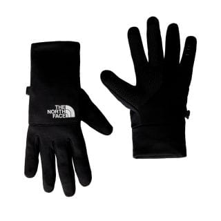 The North Face Nf0a4shaky41 Guanti Etip Recycled Street Style Uomo