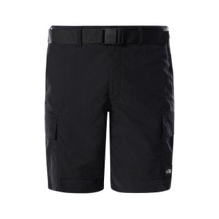 The North Face Nf0a4t22jk31 Bermuda Bb Utility Street Style Uomo