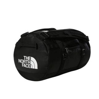 The North Face Nf0a52ss53r Duffel Base Camp Xs Nera Uomo