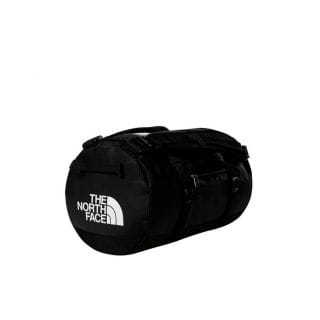The North Face Nf0a52ss53r Duffel Base Camp Xs Nera Uomo