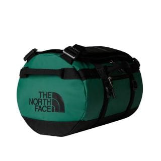 The North Face Nf0a52sts9w Duffel Base Camp Small Verde Uomo
