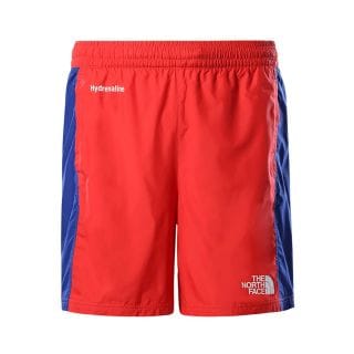 The North Face Nf0a52z5y3b Bermuda Hydren Wind Street Style Uomo