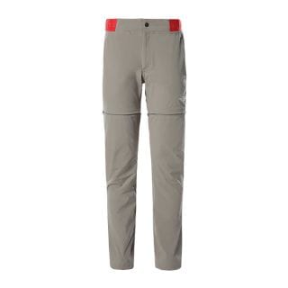 The North Face Nf0a555pvq8 Pantaloni Speedlight Convertible Donna Abbigliamento Montagna Donna