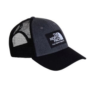 The North Face Nf0a5fxagan Cappellino Mudder Trucker Accessori Uomo