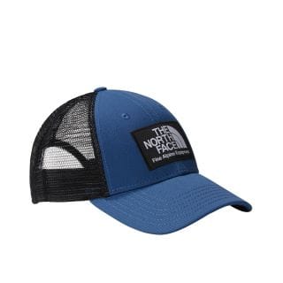 The North Face Nf0a5fxahdc Cappellino Mudder Trucker Accessori Uomo