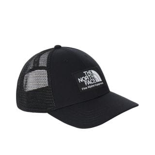 The North Face Nf0a5fxajk3 Cappellino Mudder Trucker Accessori Uomo