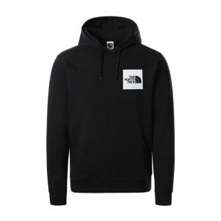The North Face Nf0a5icxjk3 Felpa Con Cappuccio Fine Street Style Uomo