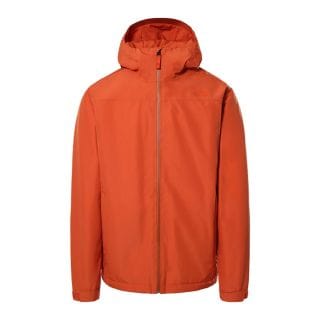 guscio north face uomo