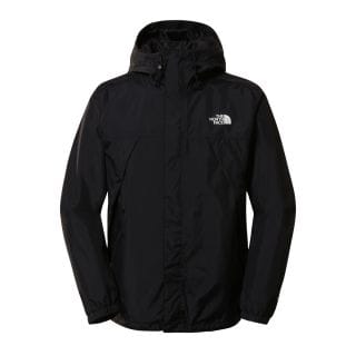 The North Face Nf0a7qey4h01 Giacca Antora Abbigliamento Montagna Uomo