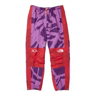 The North Face Nf0a7wls76g Pantaloni Project X Mountain Abbigliamento Montagna Uomo