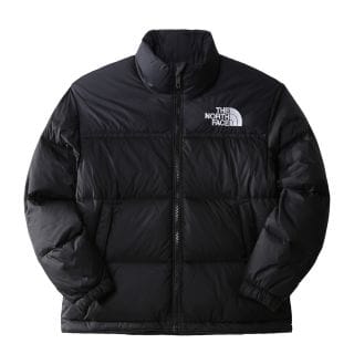 The North Face Nf0a7wqojk3 Piumino 1996 Retro Nuptse Bambino Giacconi Bambino Junior