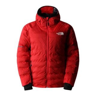 The North Face Nf0a7z8z Giacca Con Cappuccio Dawn Turn 50/50 Donna Abbigliamento Montagna Donna