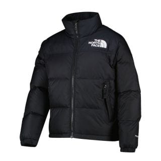 The North Face Nf0a82ud Piumino 1996 Retro Nuptse Bambino Giacconi Bambino Junior