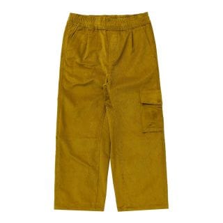 The North Face Nf0a831ni0n Pantalone Utility Cord Street Style Uomo