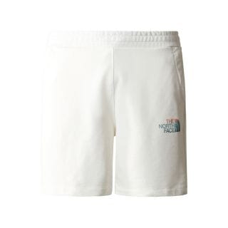 The North Face Nf0a83frn3n Bermuda Graphic Street Style Uomo