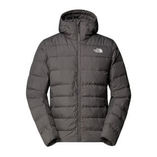 The North Face Nf0a84i10uz Piumino M Aconcagua 3 Street Style Uomo