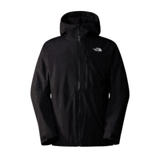 The North Face Nf0a84ig Giacca North Table Down Triclimate Abbigliamento Montagna Uomo