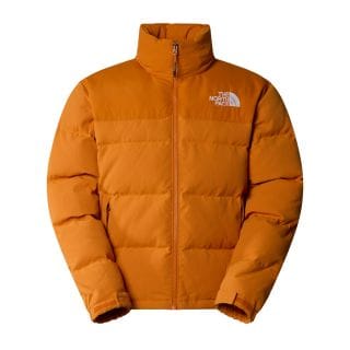 The North Face Nf0a86zqpco Piumino Ripstop Nupste 92 Nse Street Style Uomo