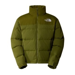 The North Face Nf0a86zqpib Piumino Ripstop Nupste 92 Nse Street Style Uomo