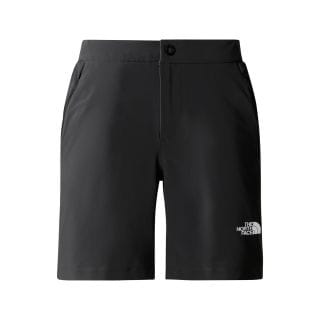 The North Face Nf0a87hymn8 Short Felik Slim Tapered Abbigliamento Montagna Donna