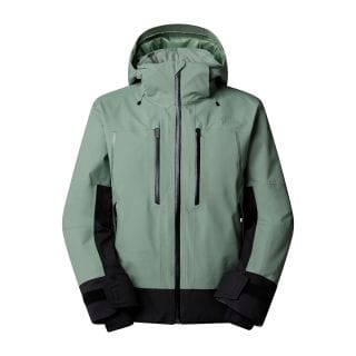 The North Face Nf0a87y5 Giacca Snowsquall Abbigliamento Sci Uomo