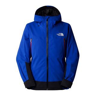 Neve The North Face Scopri la collezione da Maxi Sport