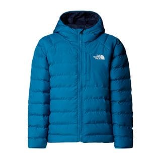 The North Face Nf0a88twbom Piumino Gb Reversible Perrito Giacconi Bambino Junior